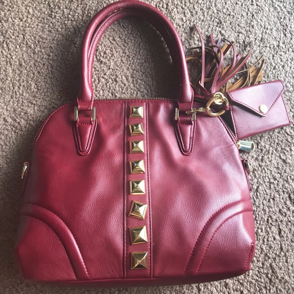 Steve Madden purse